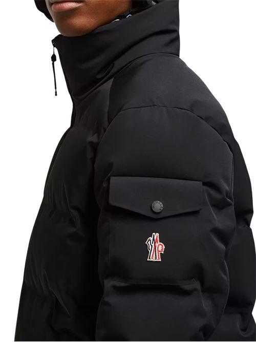 Piumino Montgetech MONCLER GRENOBLE | K20971A0004353066999